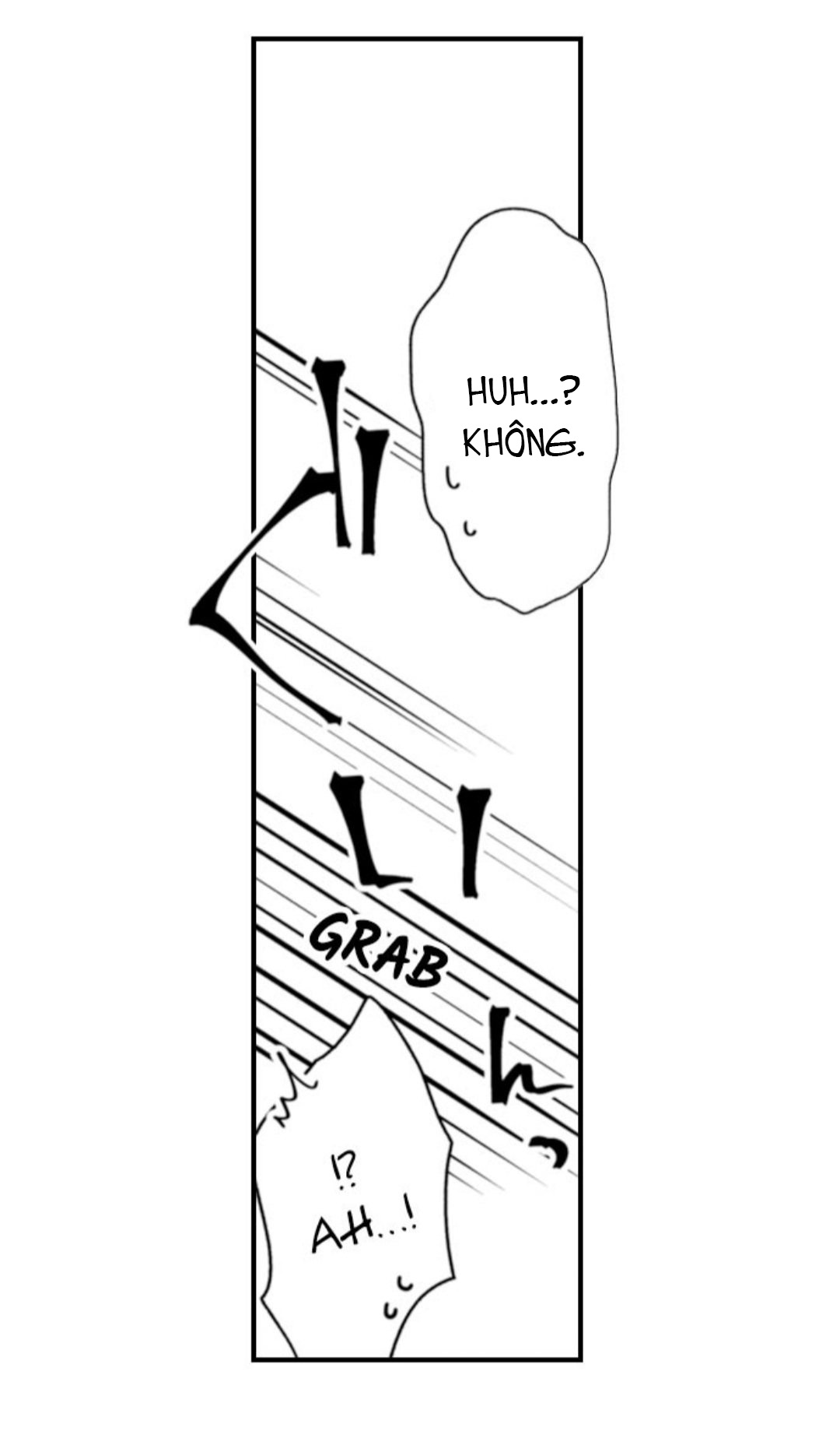 vị sếp thú tính nhà bên chapter 53.1 3