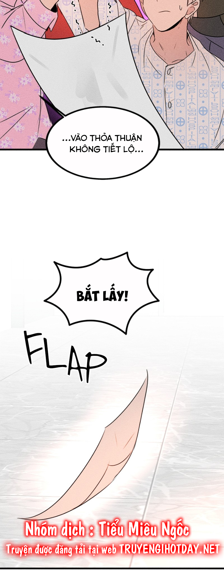 cuộc sống riêng của chị tôi chapter 14 20