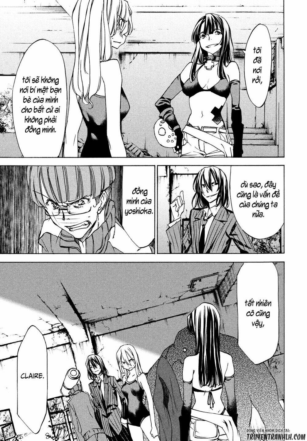 gleipnir - sợi xích thần chapter 20 16