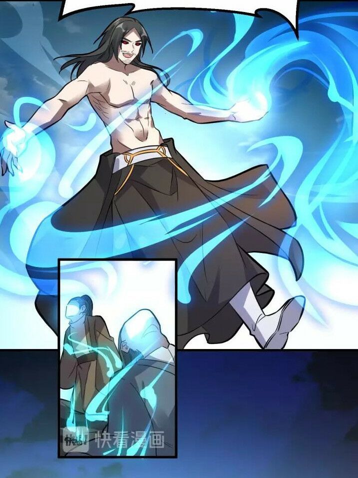 đại nghịch chi môn chapter 91 44