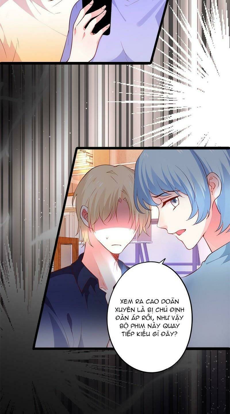 biến lan lăng vương thành ảnh đế chapter 25 4