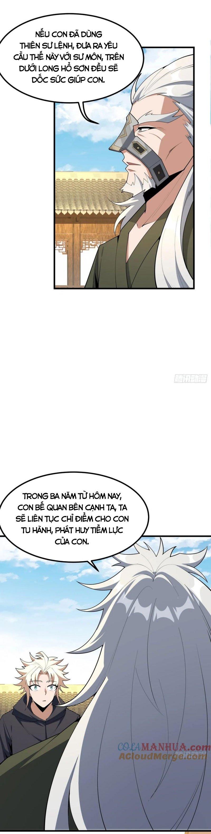 địa cầu đệ nhất kiếm chapter 243 21