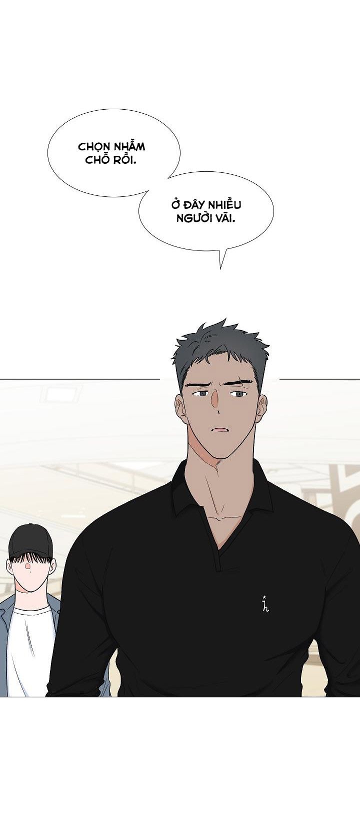 công nam bắc thụ chapter 5 2