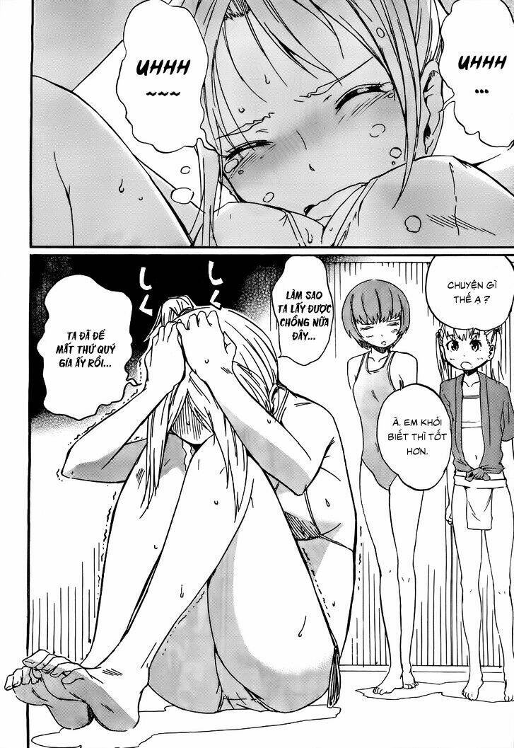 frogman chapter 53 11