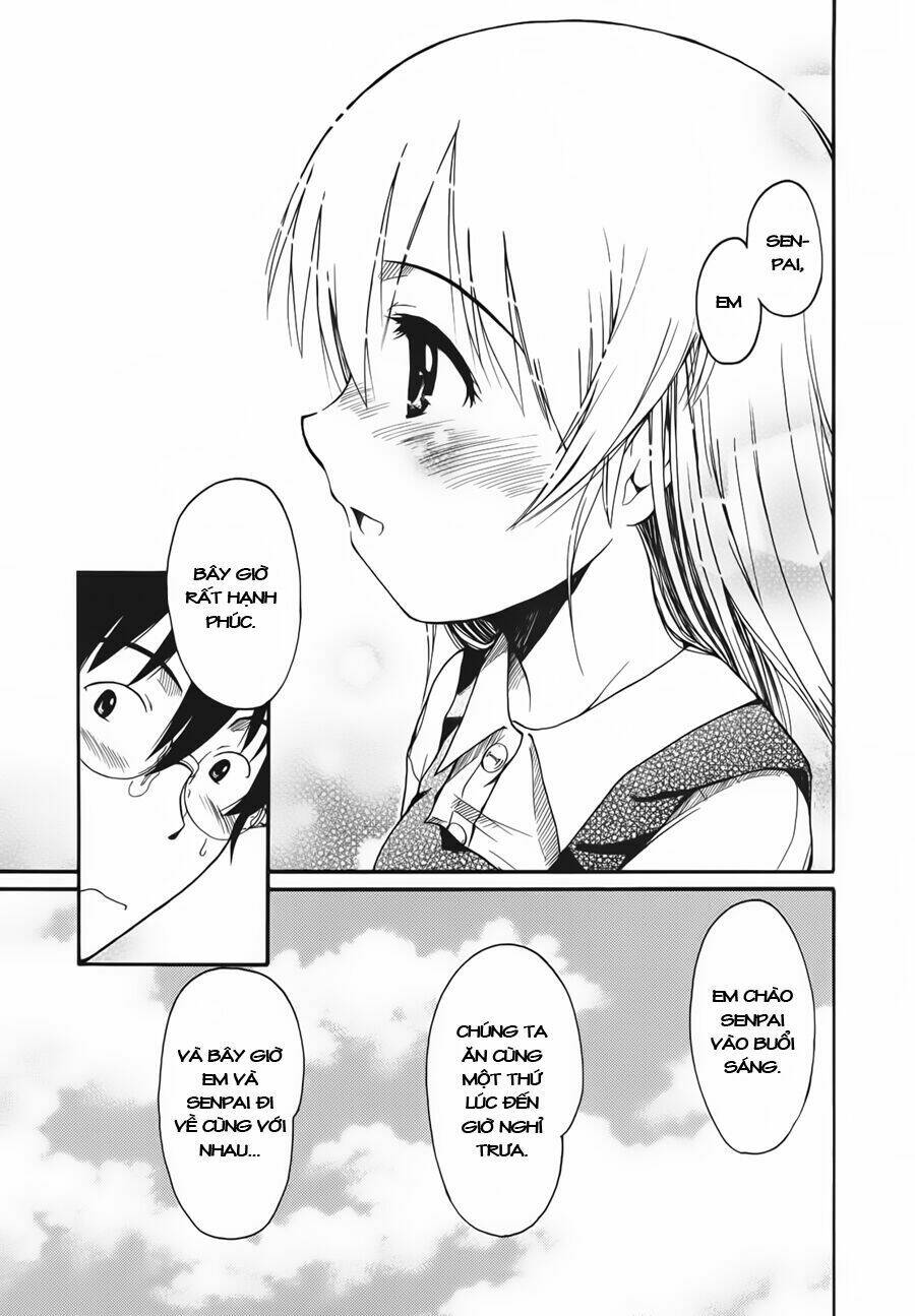 koharu no hibi chapter 5 14