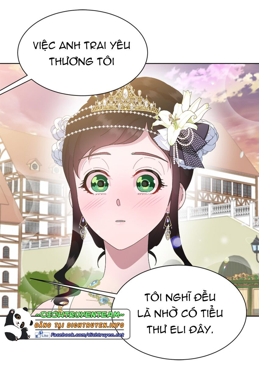 con gái bảo bối của ma vương chapter 138 53