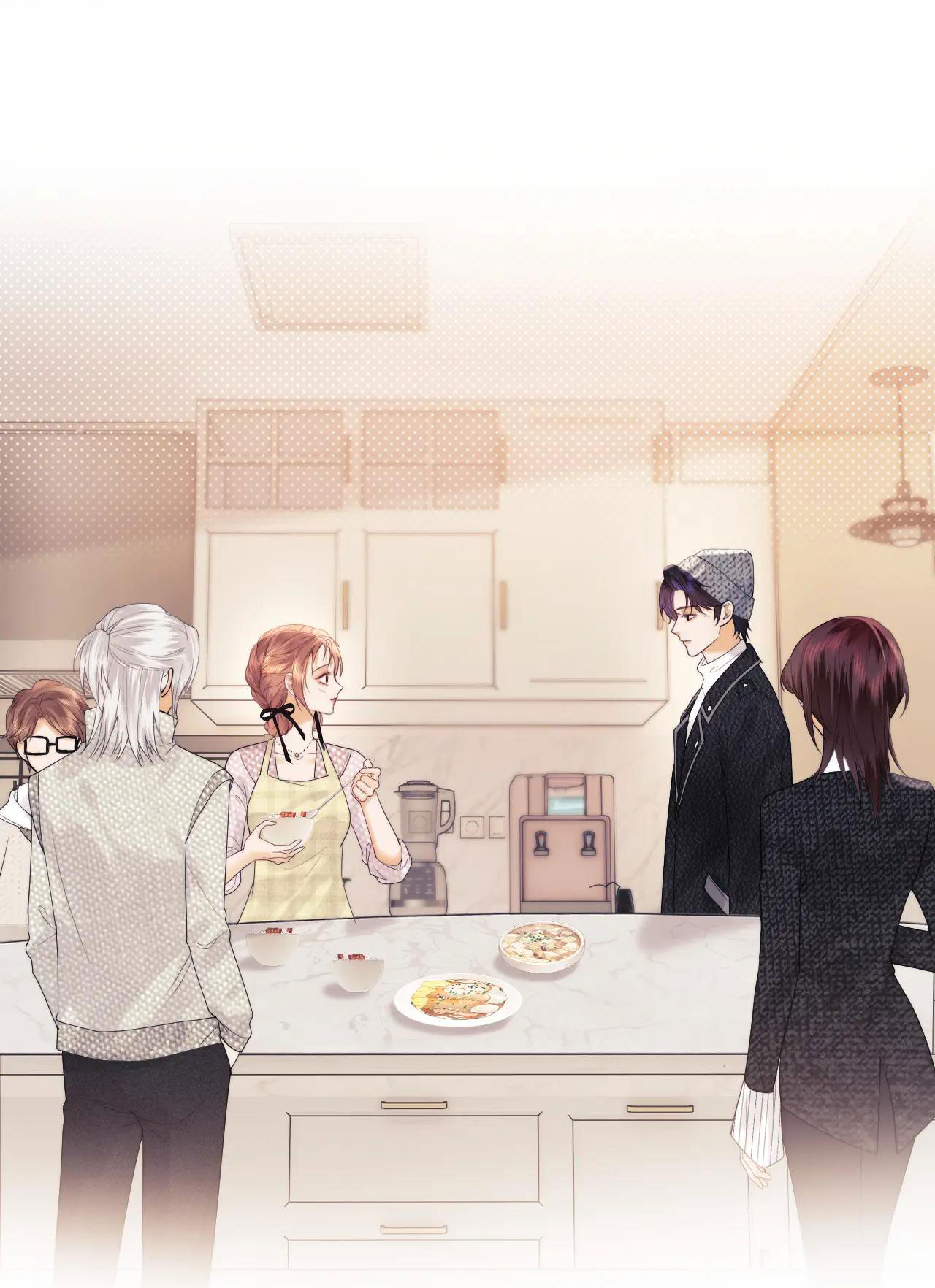 fan bạn gái muốn tìm hiểu một chút - fan vợ, bạn đã biết? chapter 23.1 16