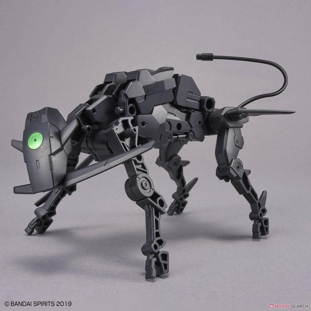 Bộ mô hình lắp ráp 30MM 1/144 Extended Armament Vehicle