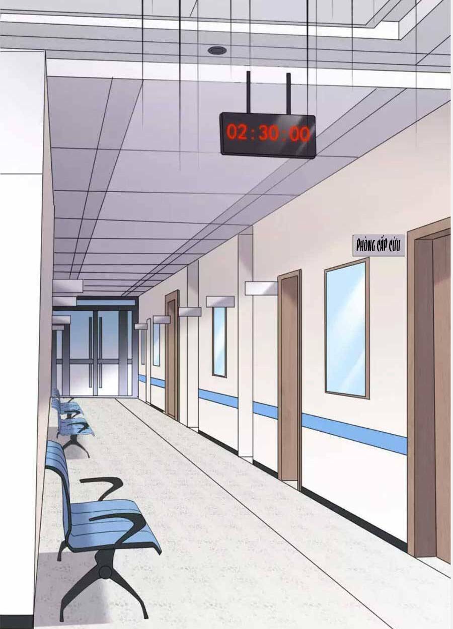 đại tiểu thư có ý đồ gì xấu đâu chapter 80 29