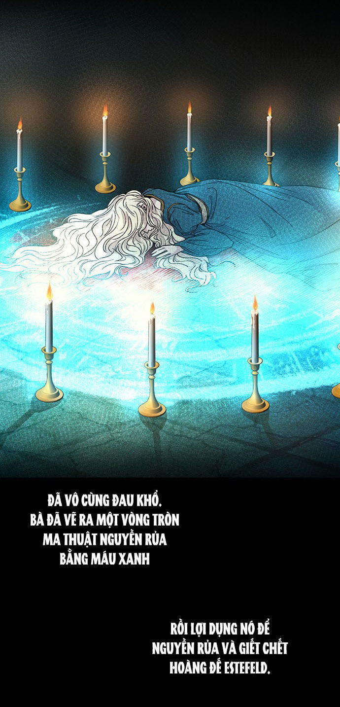 như gió trên cành cây khô chapter 59 7