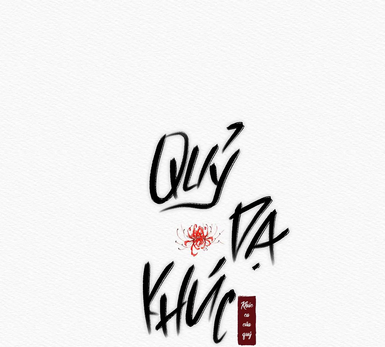 qủy dạ khúc chapter 3 23