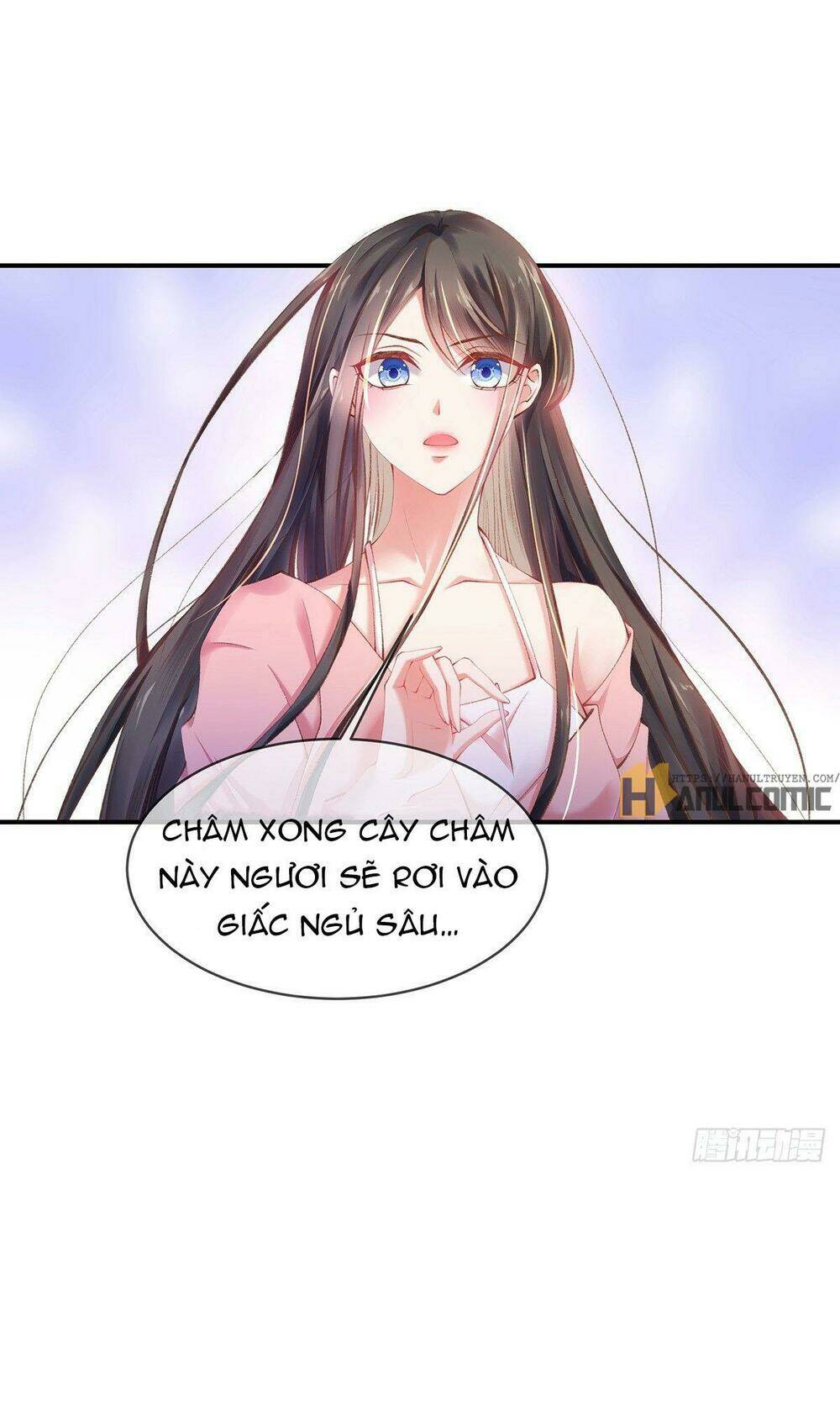 thị huyết y phi chapter 15 4