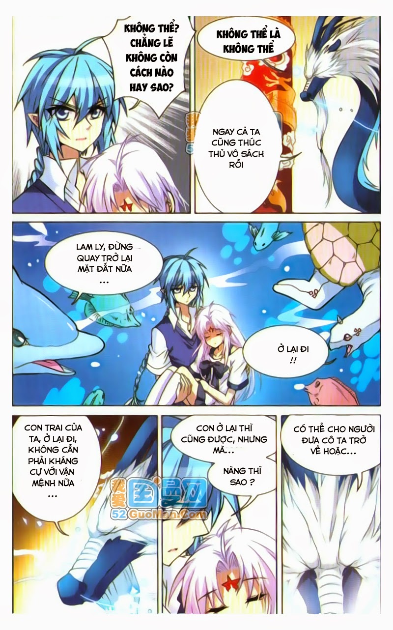 tam nhãn hao thiên lục chapter 44 9