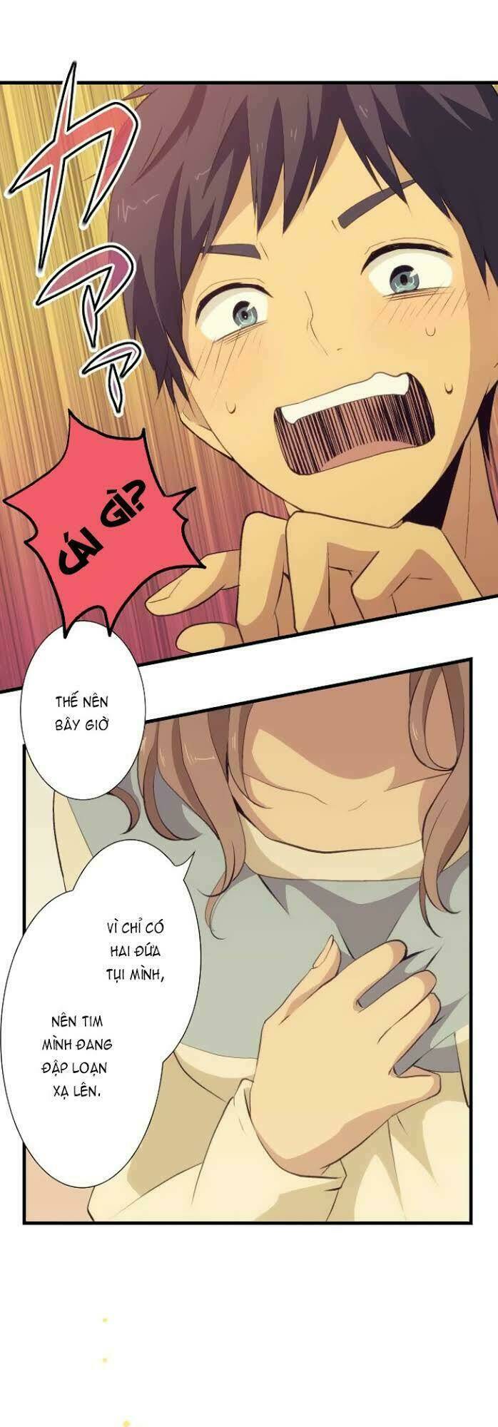 viên thuốc trùng sinh chapter 50 22