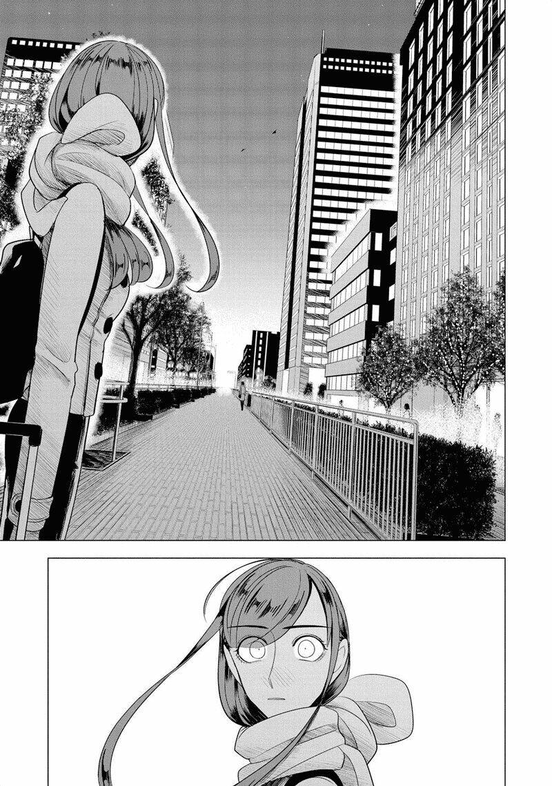 haru no noroi chapter 8.2 17