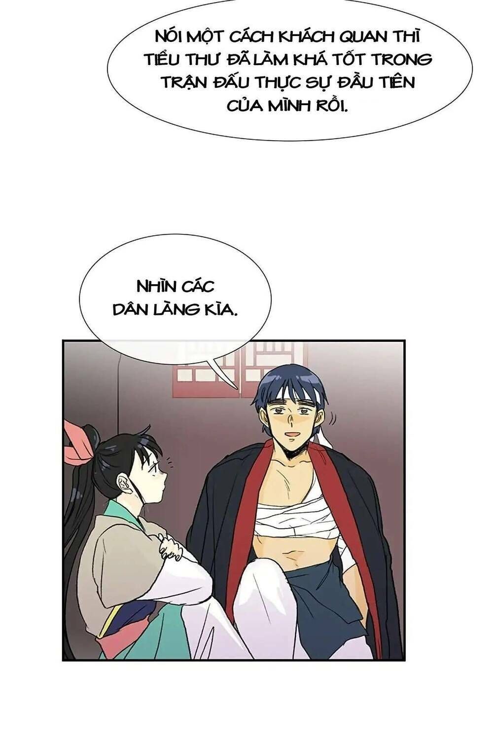 học sĩ tái sinh chapter 96 30