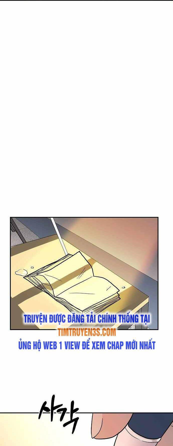 rốt cuộc cũng thấy ngọn lửa xanh chapter 22 3