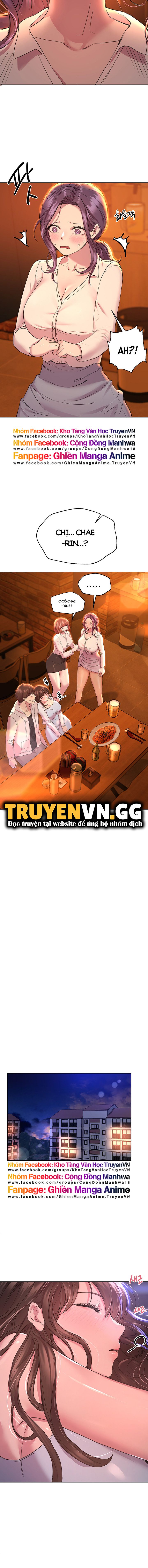 những người bạn của chị tôi chapter 25 11