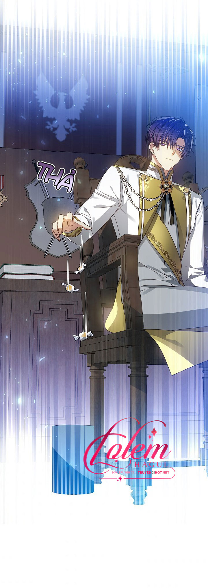 từ lúc bắt đầu tôi vẫn luôn ở bên em chapter 24.1 28