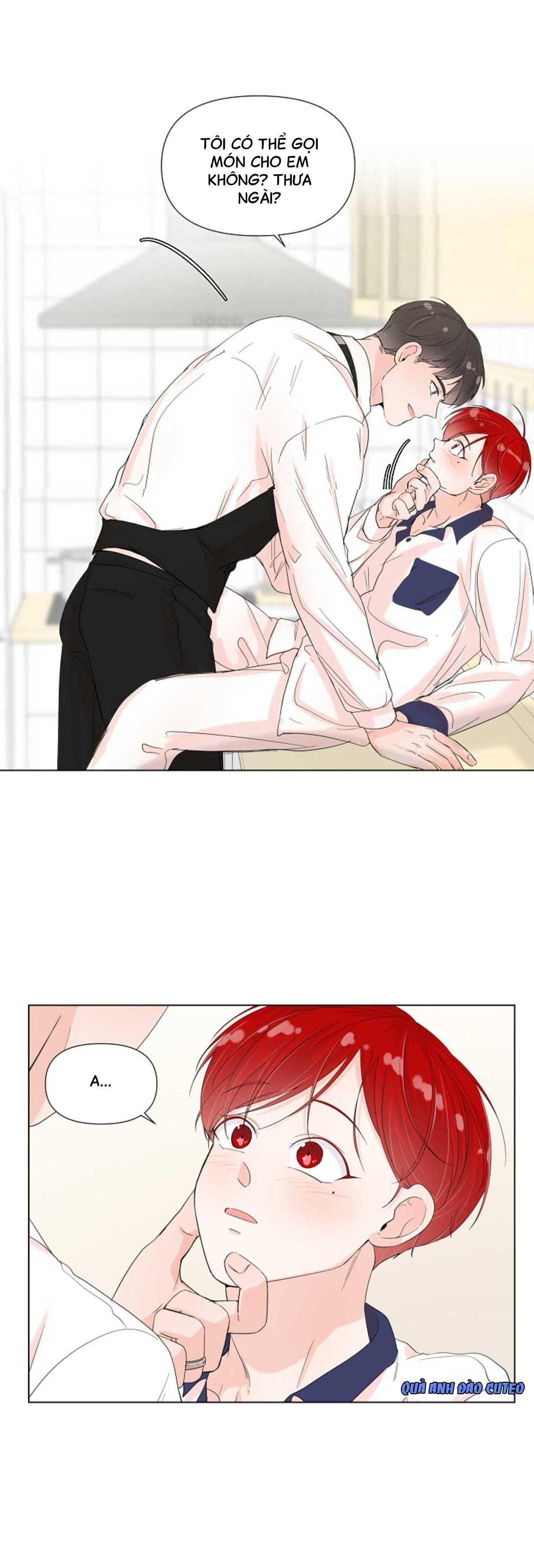 phòng cạnh phòng chapter 44 1