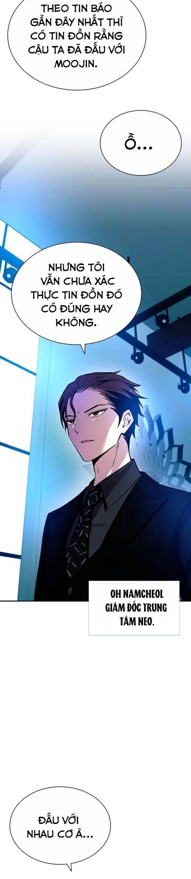 tiêu diệt ác nhân chapter 73 12