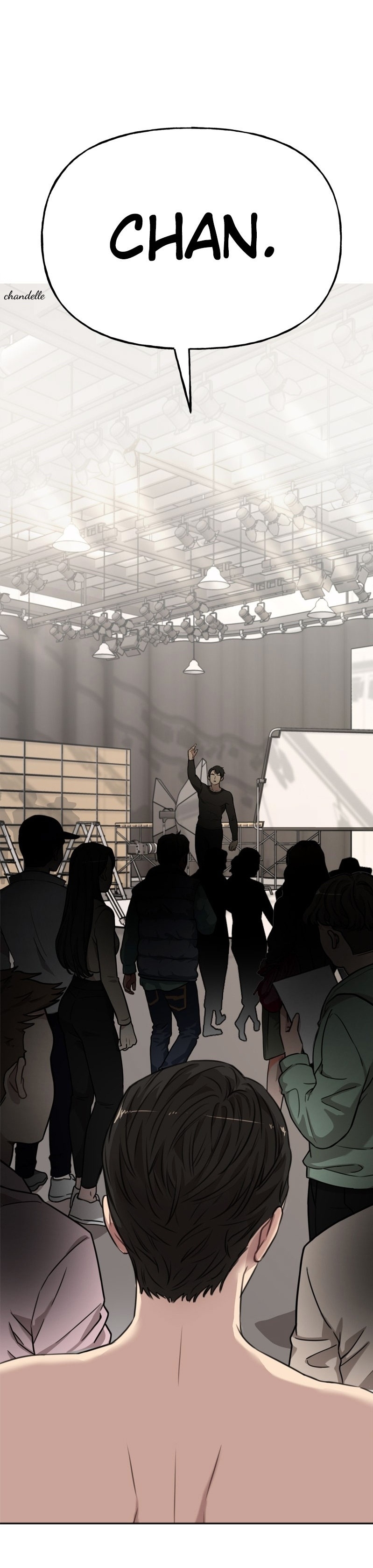 the hip guy chapter 3 60