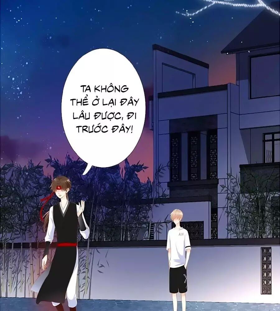 hoa chưa nở rộ chapter 12 2