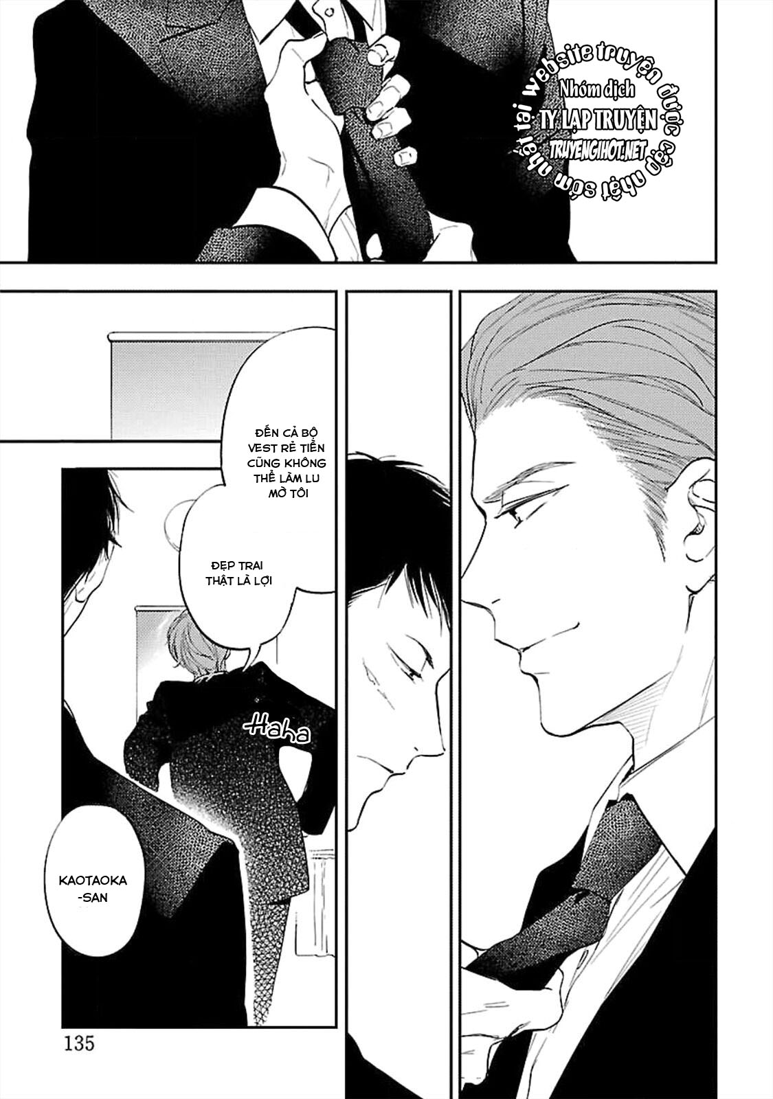 anata wa korosu tabi chapter 4 20