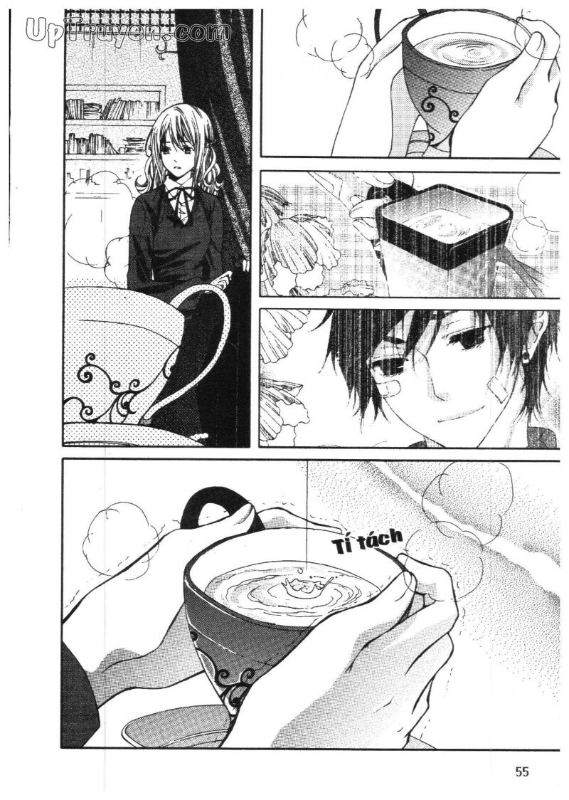 khu vườn ảo mộng chapter 3 50