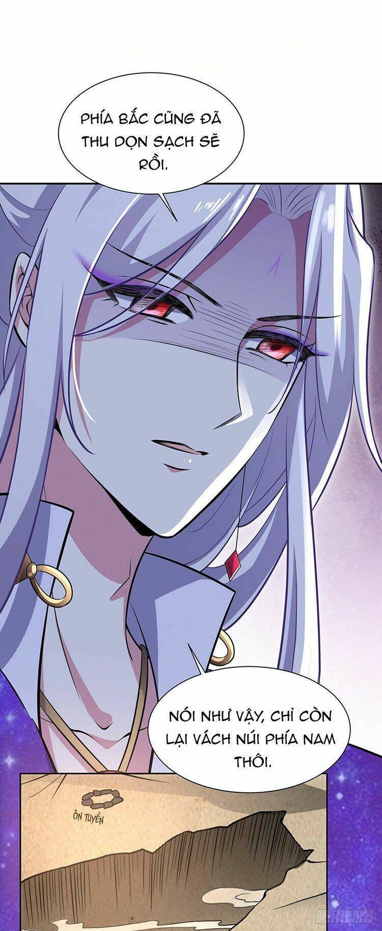 hoạn phi thiên hạ chapter 69 11