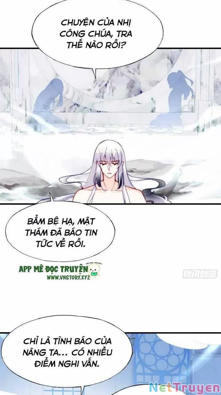 lại bị bệnh chiều chuộng quấn lấy chapter 6 52