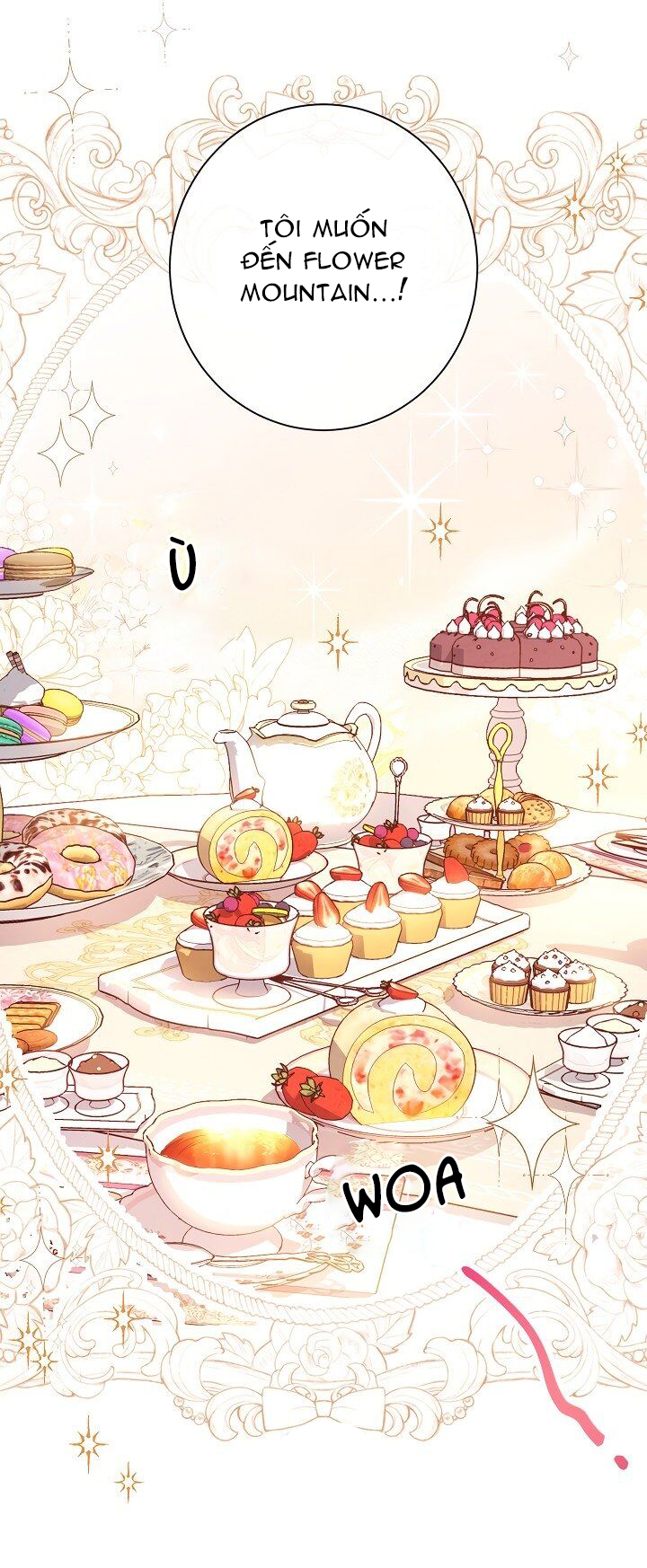 ác nữ đảo ngược đồng hồ cát chapter 32 53