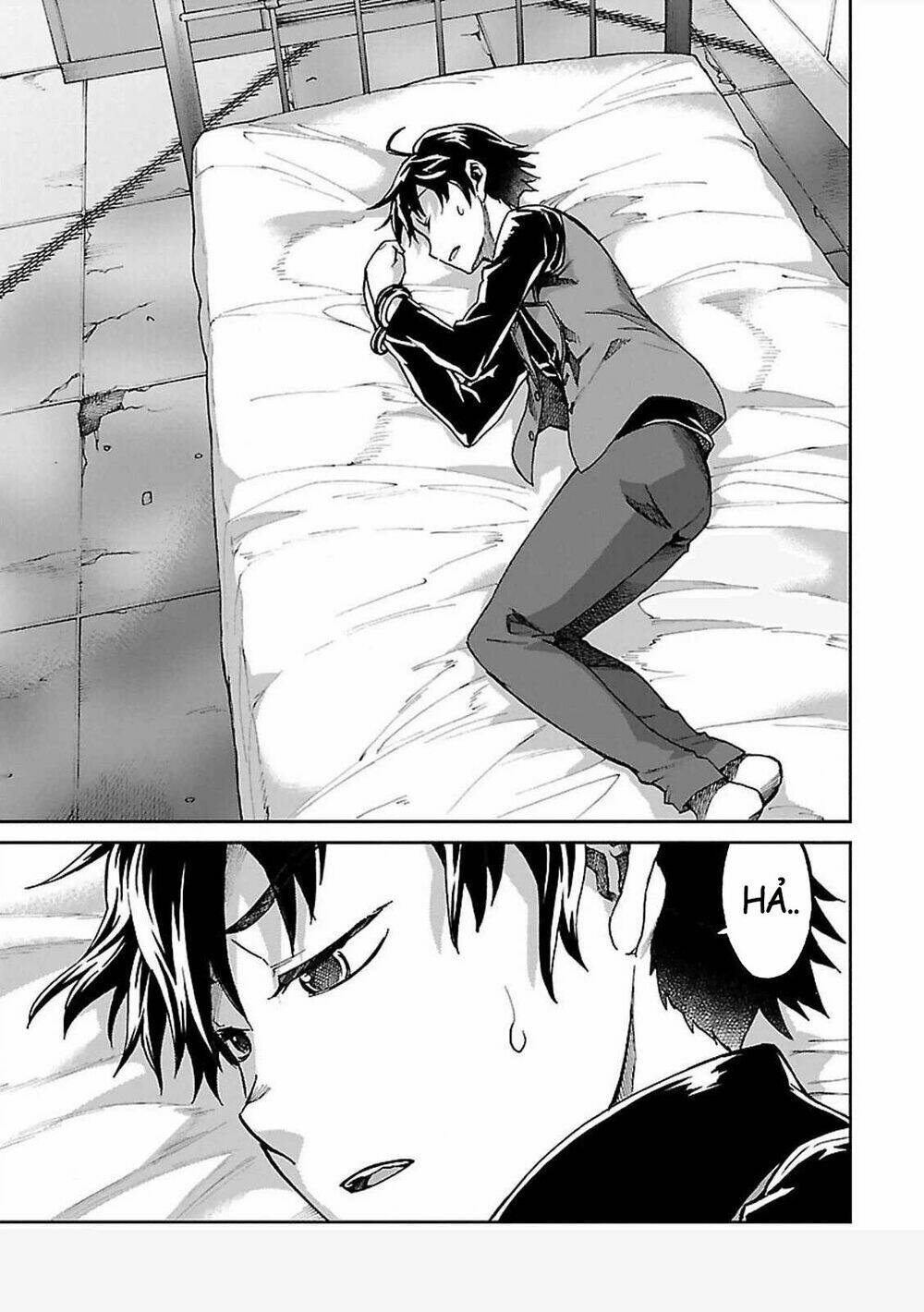 big order chapter 27 7