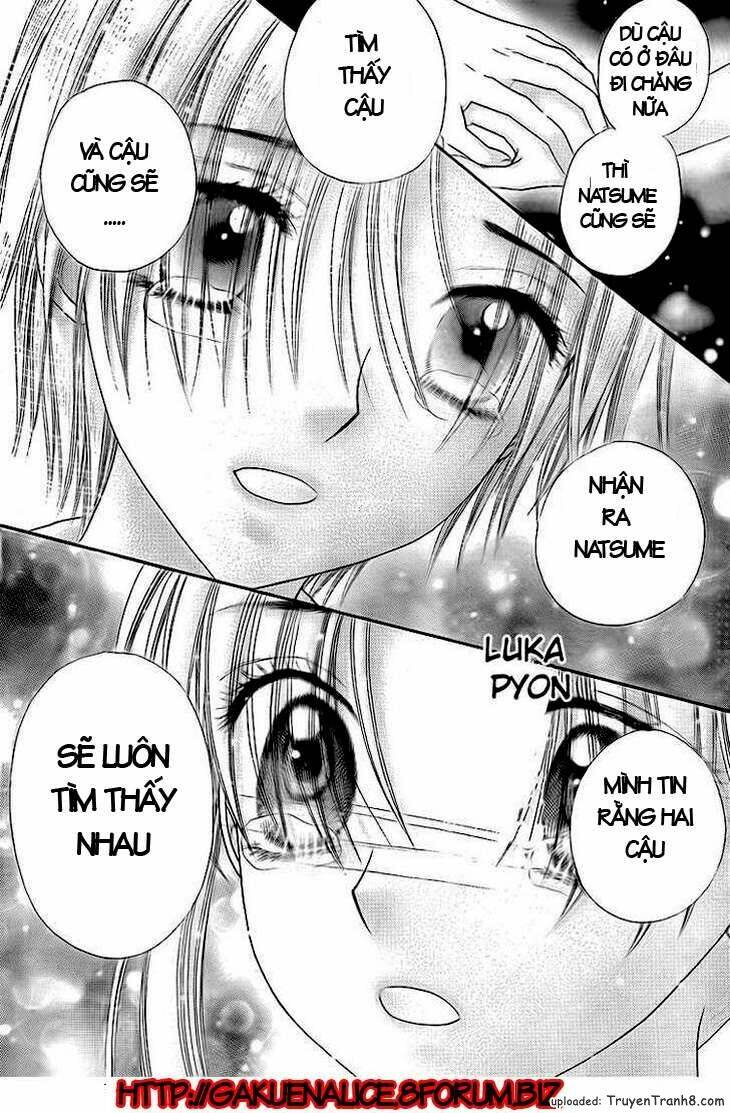 gakuen alice chapter 134 16