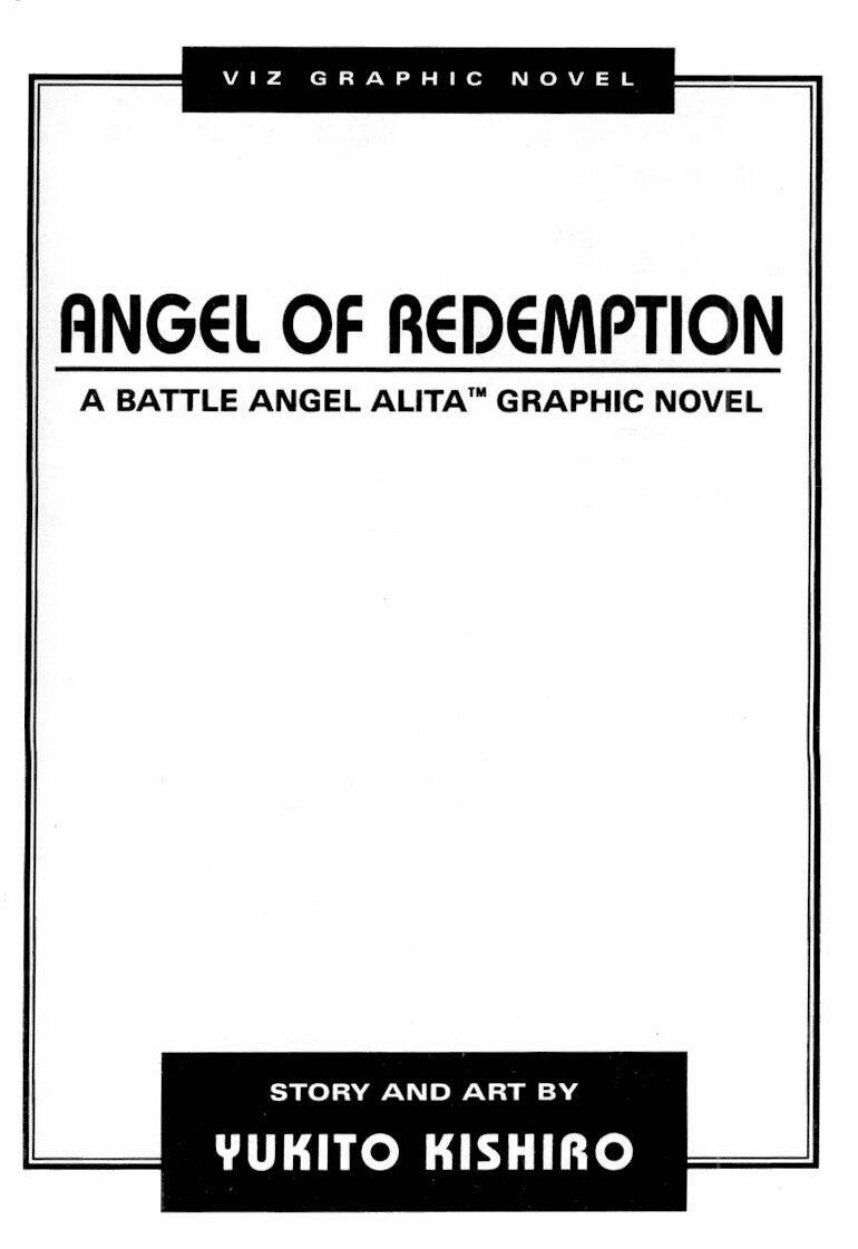 thiên thần chiến tranh alita chapter 24 5