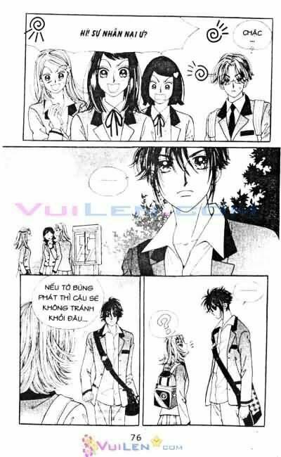anh là của tôi chapter 1 76