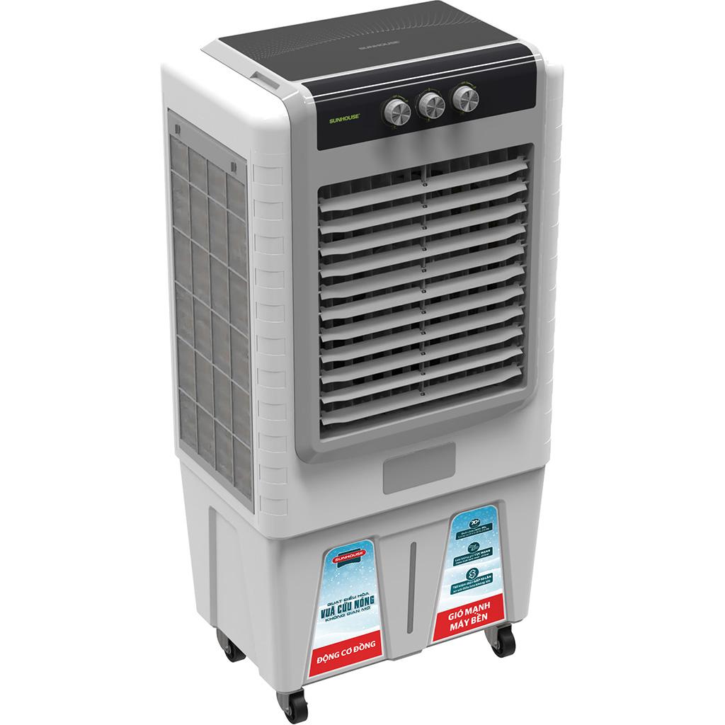 Quạt điều hòa Sunhouse SHD7776 - Hàng chính hãng