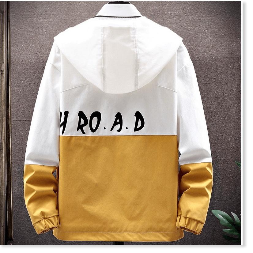 ÁO KHOÁC DÙ , ÁO KHOÁC DÙ NAM CỰC CHẤT , CÓ MŨ CHE NẮNG SIÊU ĐẸP NGẦU NHẤT 2021 KME FASHION