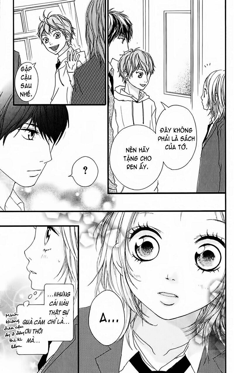 tình yêu học trò chapter 20 45