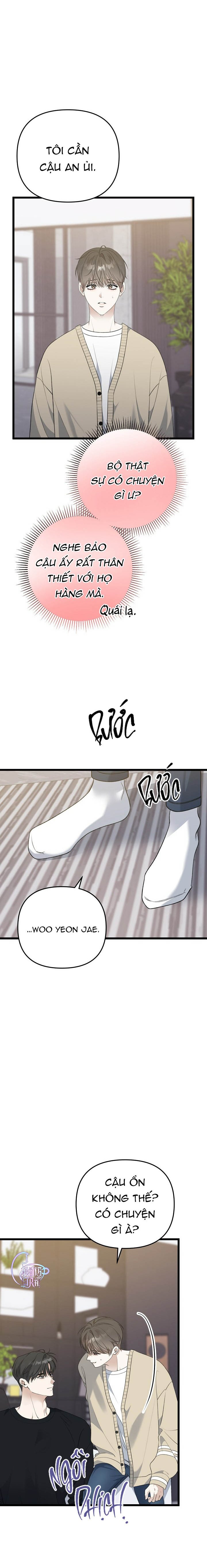 tắm nắng chapter 51 5