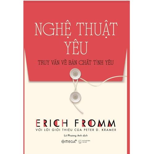 Sách Combo Erich Fromm: Xã Hội Tỉnh Táo + Nghệ Thuật Yêu + Trốn Thoát Tự Do - Alphabooks - BẢN QUYỀN