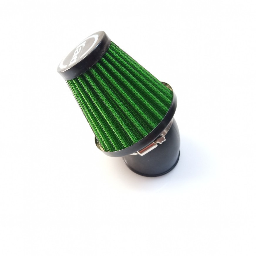 Pô e bình xăng bông mai cho xe máy tặng bao tay