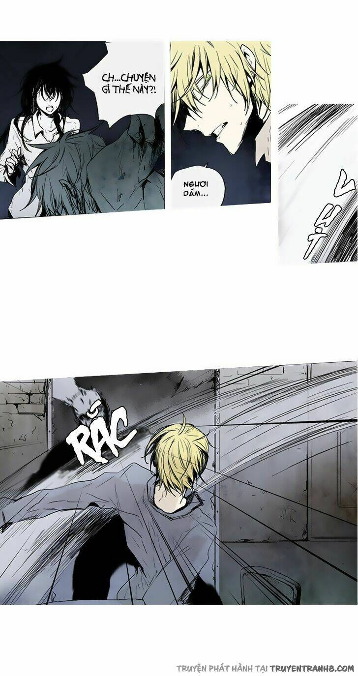 american ghost jack chapter 25 11