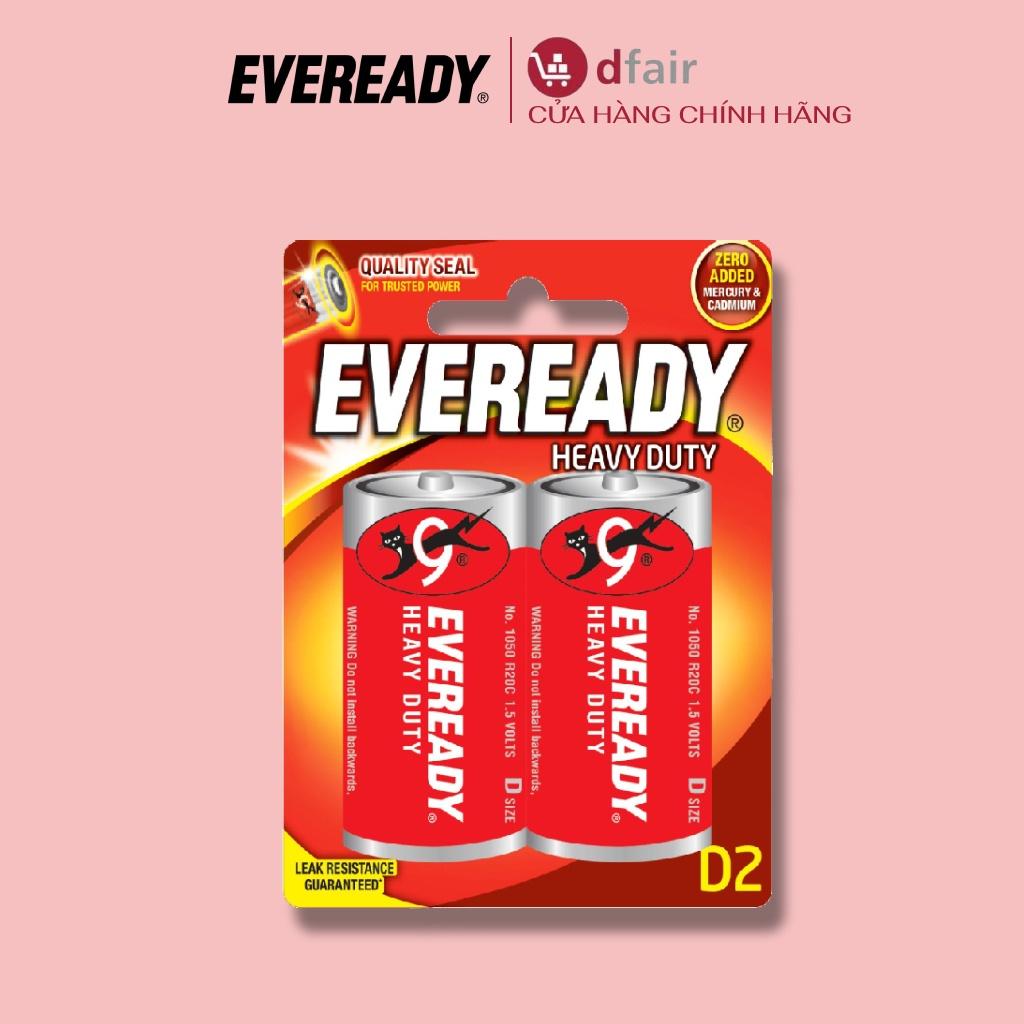 Pin Eveready D 1050 SW2 - 100628873