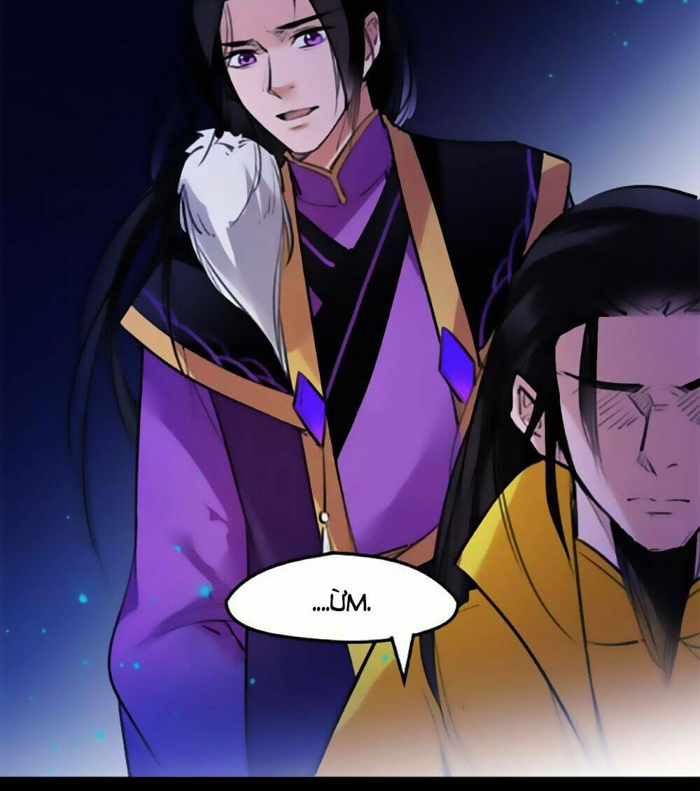 đường tăng cũng quyến rũ chapter 47 32