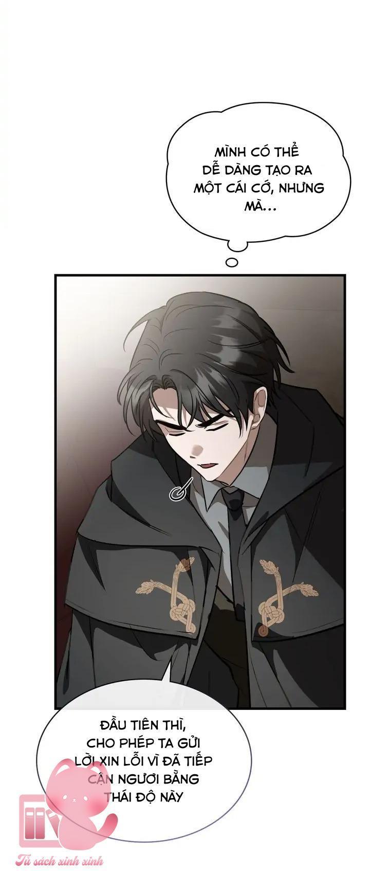 đêm đen khuất bóng chapter 51 17