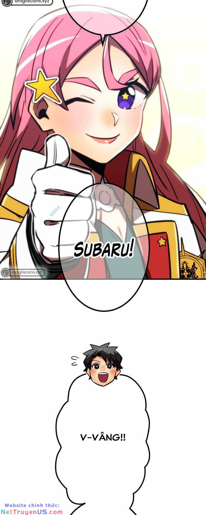 Huyết Thánh Cứu Thế Chủ~ Ta Chỉ Cần 0.0000001% Đã Trở Thành Vô Địch chapter 54 49