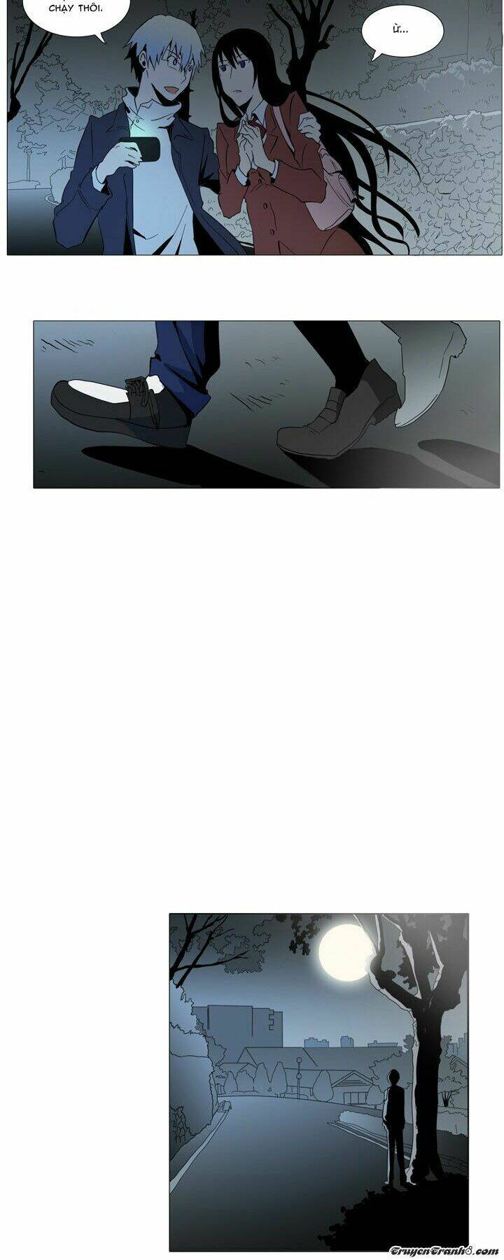 metronome chapter 5 6