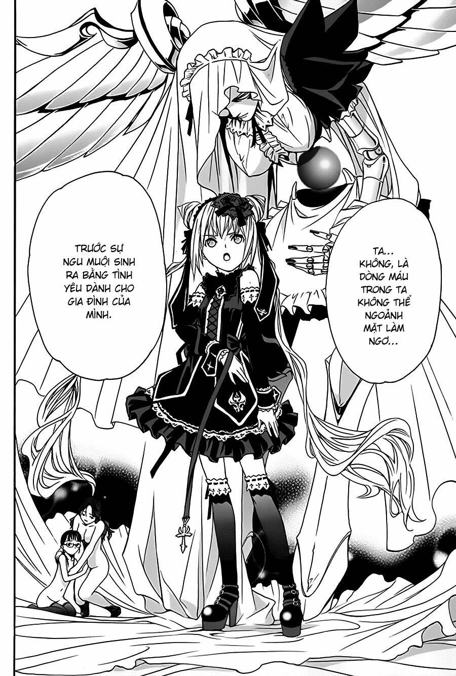 seikon no qwaser chapter 16 31