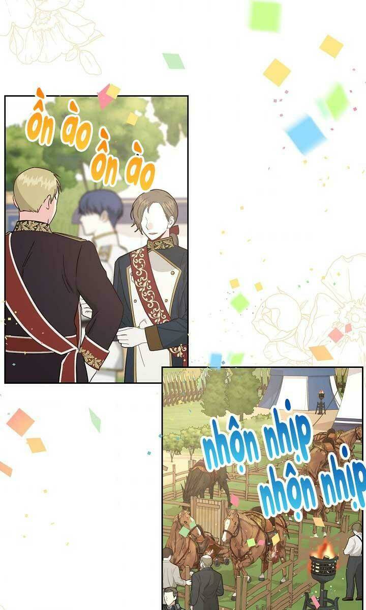 tôi đã nuôi dưỡng bạn thời thơ ấu thành bạo chúa chapter 66 3